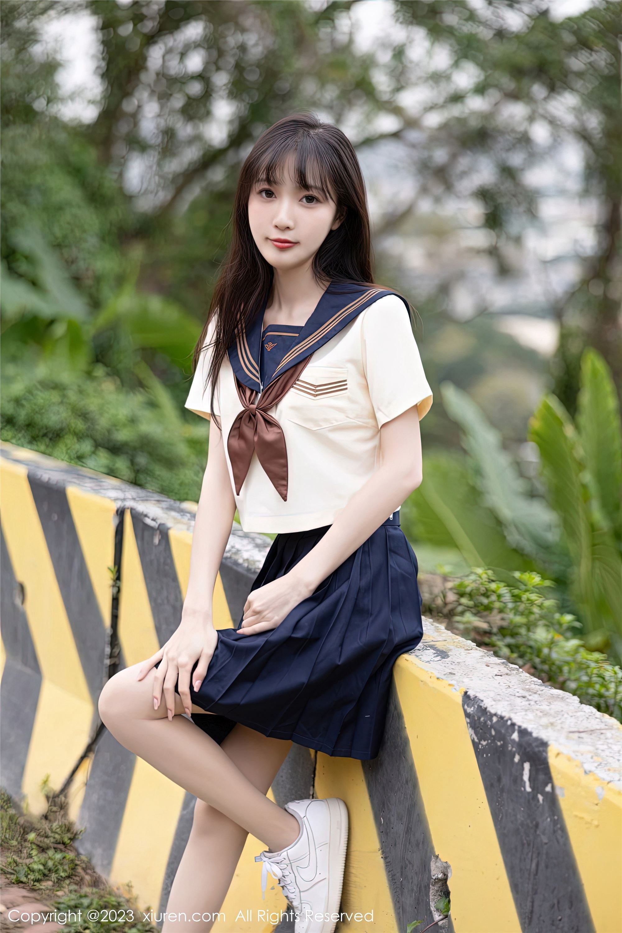 Xiuren秀人网 2023.01.12 NO.6126 林星阑